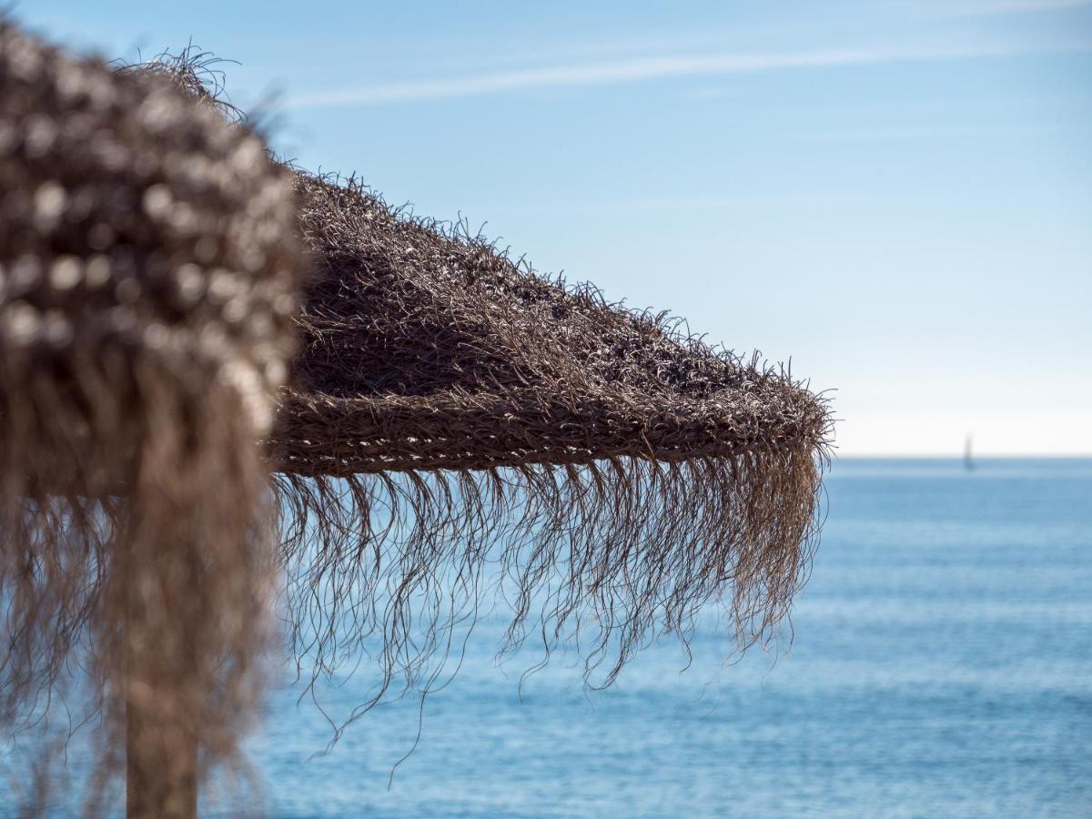 La Malagueta Beach - New Release Málaga Kültér fotó
